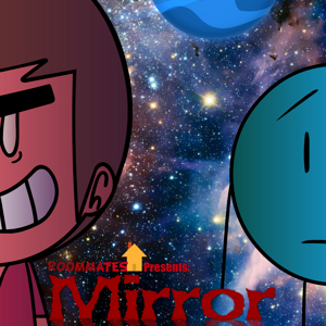 Mirror (Comic Mini-Series)